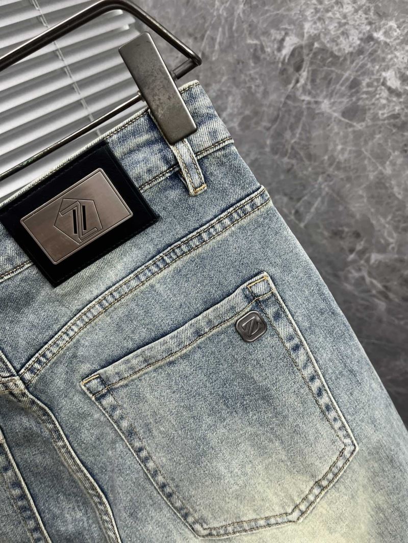 Zegna Jeans